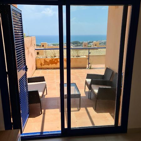 Atalaya Graceful Apartment Mojácar Exterior photo
