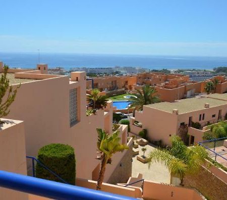 Atalaya Graceful Apartment Mojácar Exterior photo