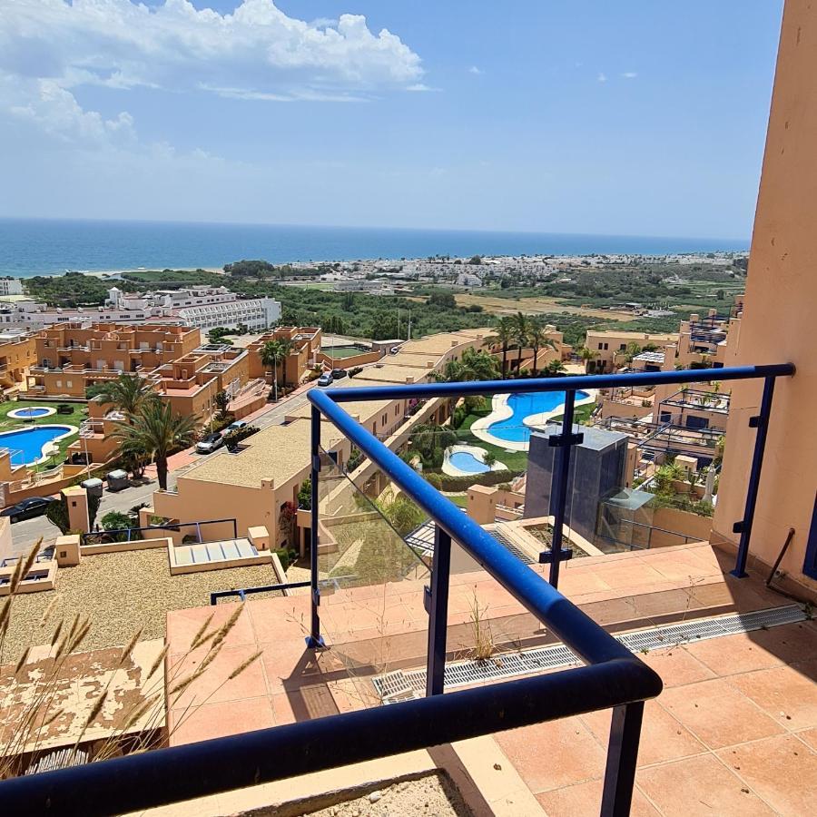 Atalaya Graceful Apartment Mojácar Exterior photo