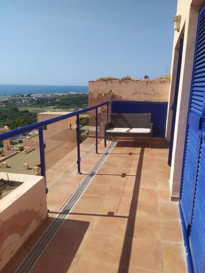Atalaya Graceful Apartment Mojácar Exterior photo