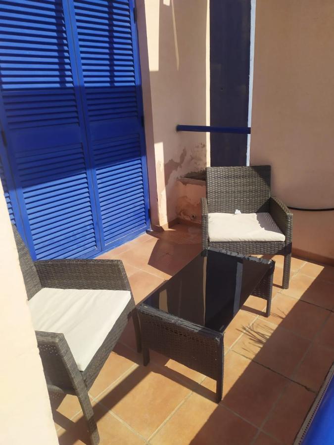 Atalaya Graceful Apartment Mojácar Exterior photo