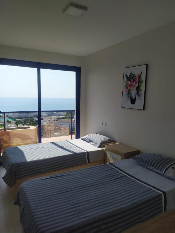 Atalaya Graceful Apartment Mojácar Exterior photo