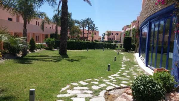 Atalaya Graceful Apartment Mojácar Exterior photo