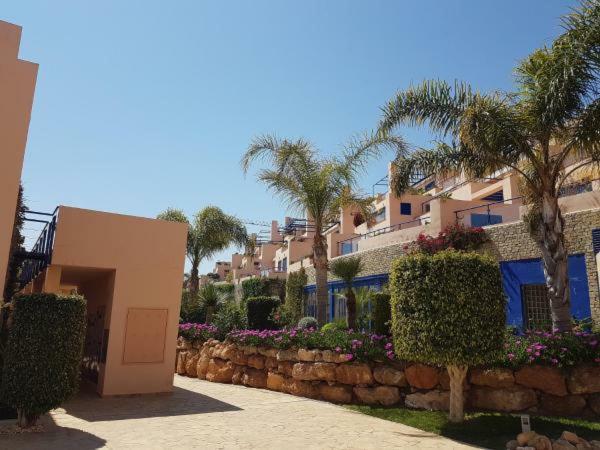 Atalaya Graceful Apartment Mojácar Exterior photo