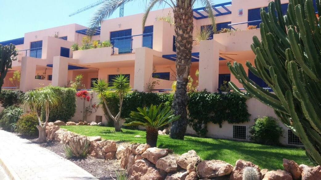 Atalaya Graceful Apartment Mojácar Exterior photo