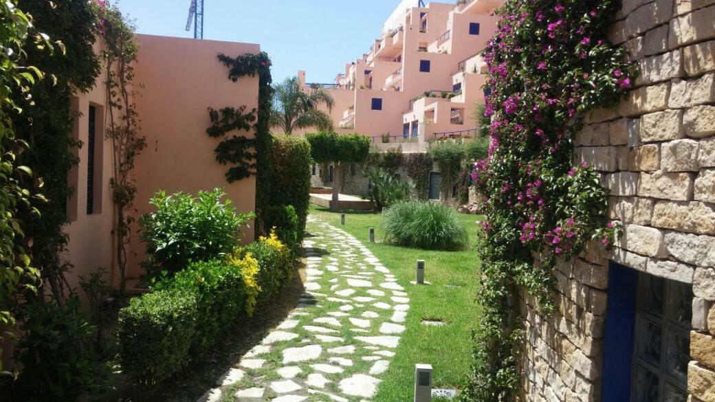 Atalaya Graceful Apartment Mojácar Exterior photo