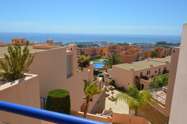 Atalaya Graceful Apartment Mojácar Exterior photo
