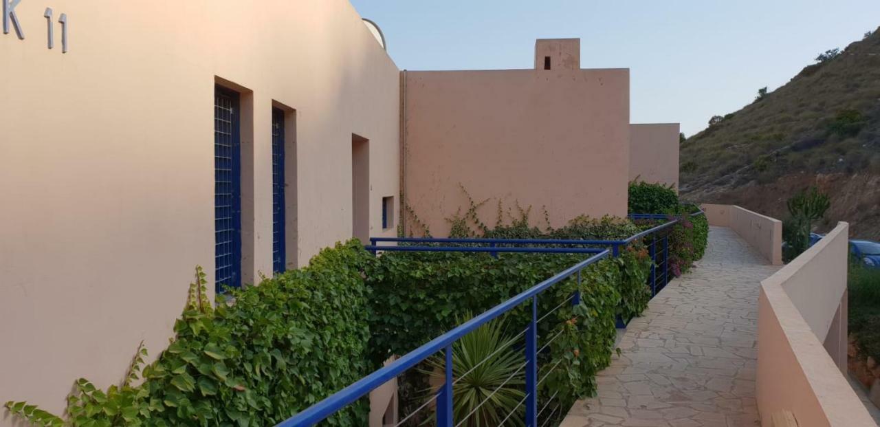 Atalaya Graceful Apartment Mojácar Exterior photo