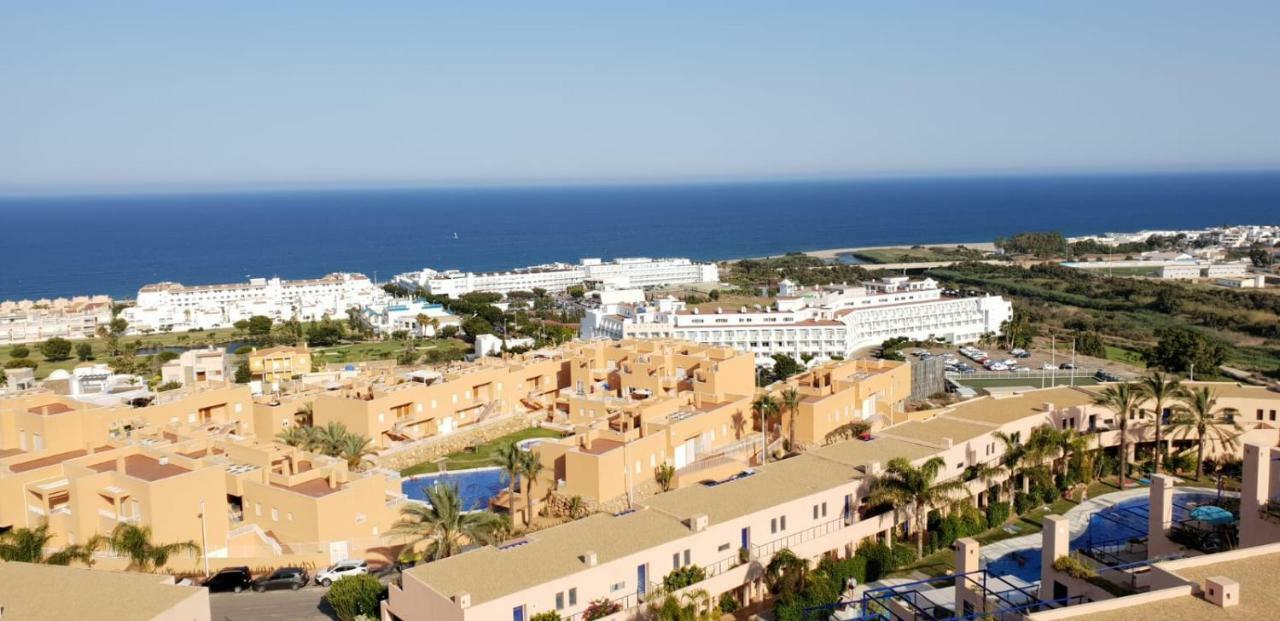 Atalaya Graceful Apartment Mojácar Exterior photo
