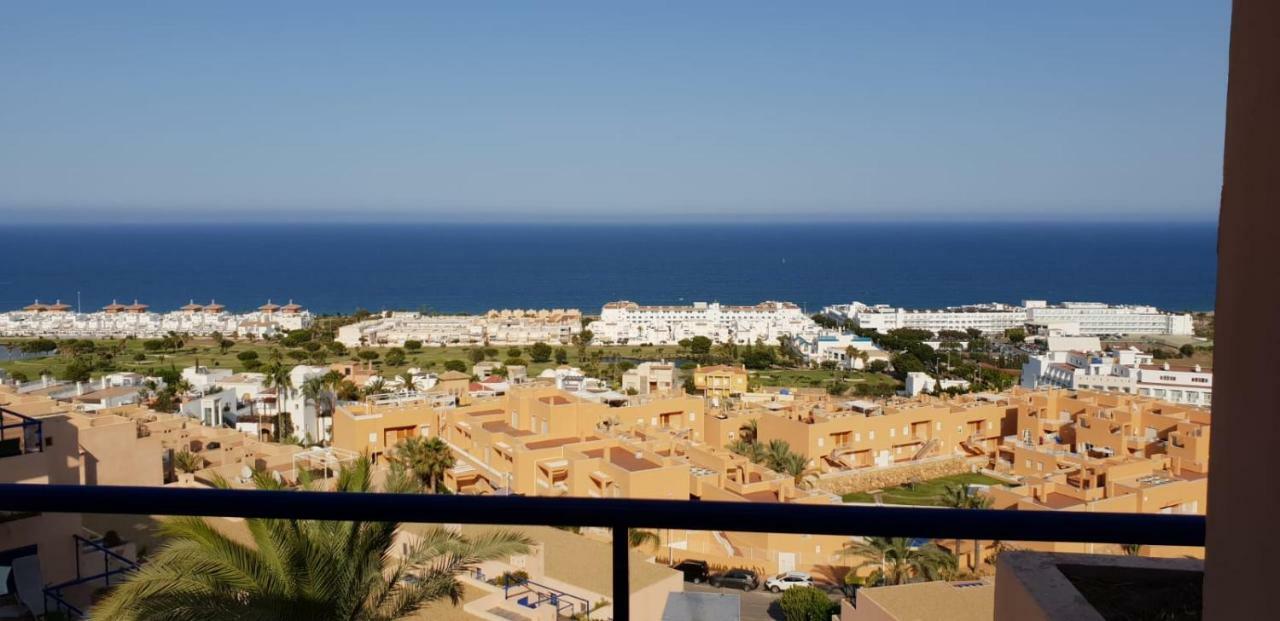 Atalaya Graceful Apartment Mojácar Exterior photo